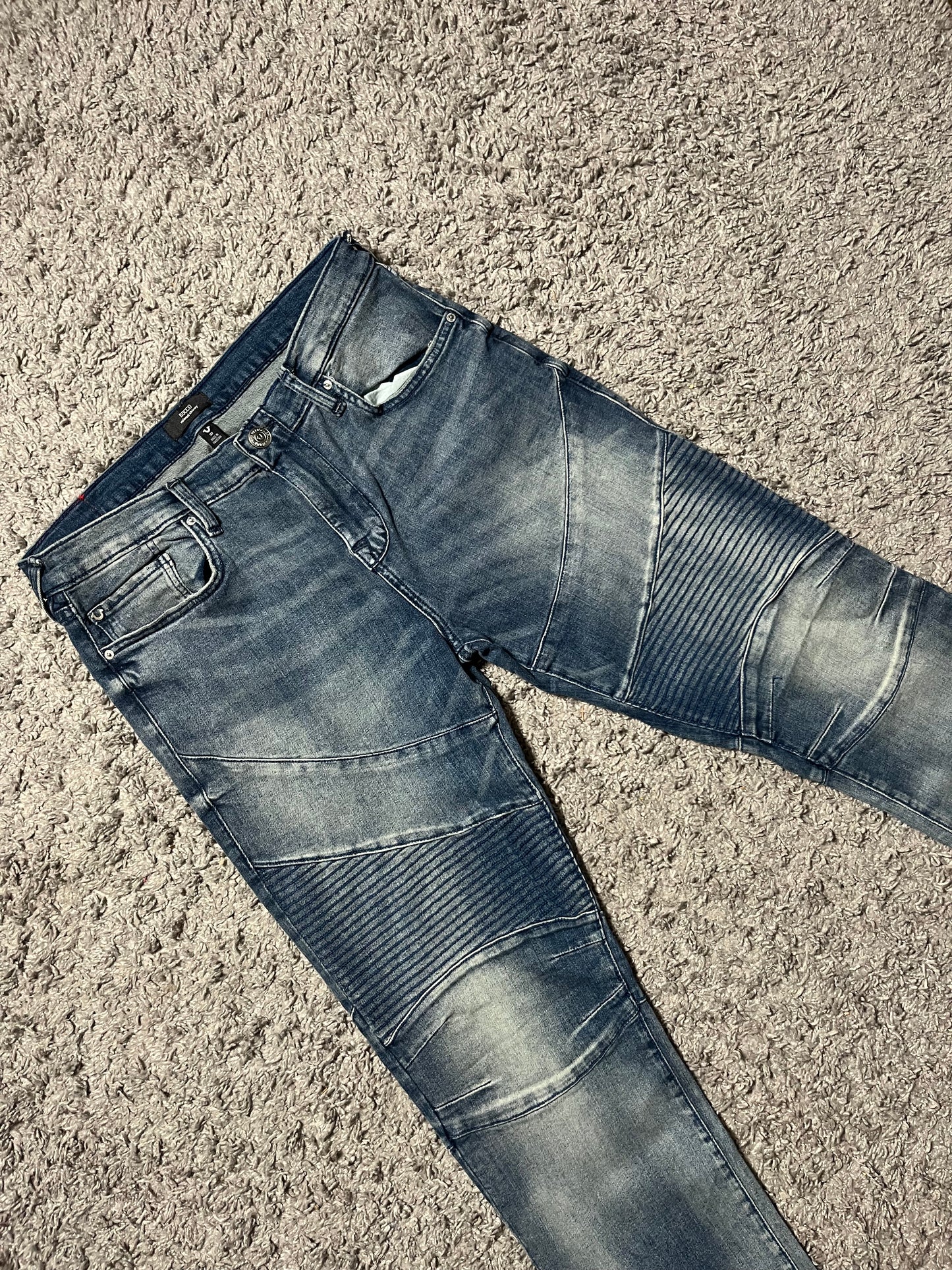 True Religion Jeans Rocco W32