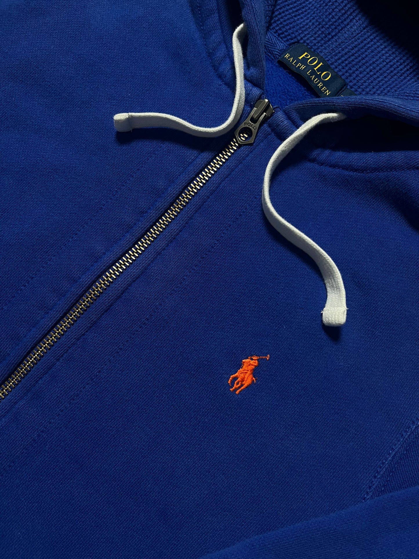 Ralph Lauren Zipup S