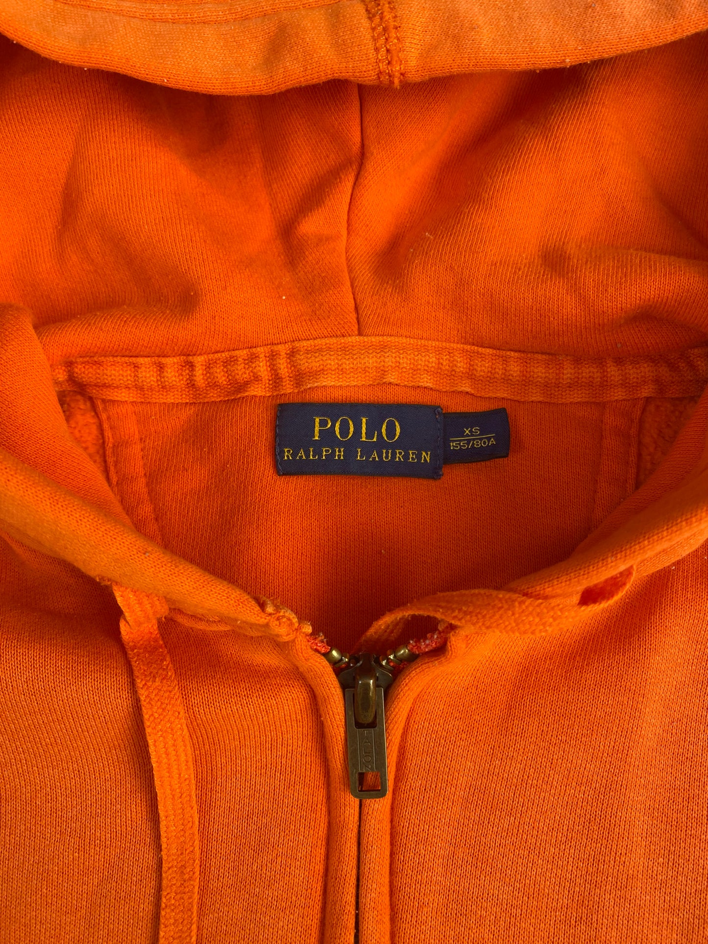 Ralph Lauren Zipup