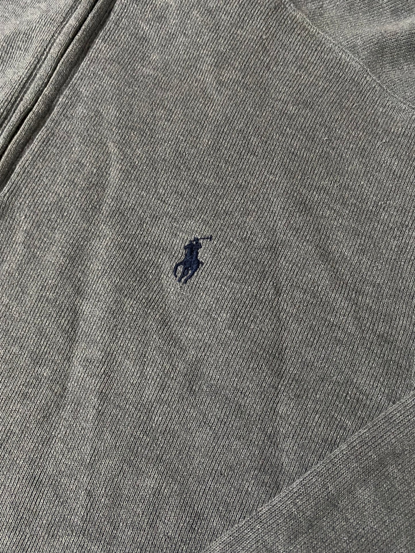 Ralph Lauren Quarter zip