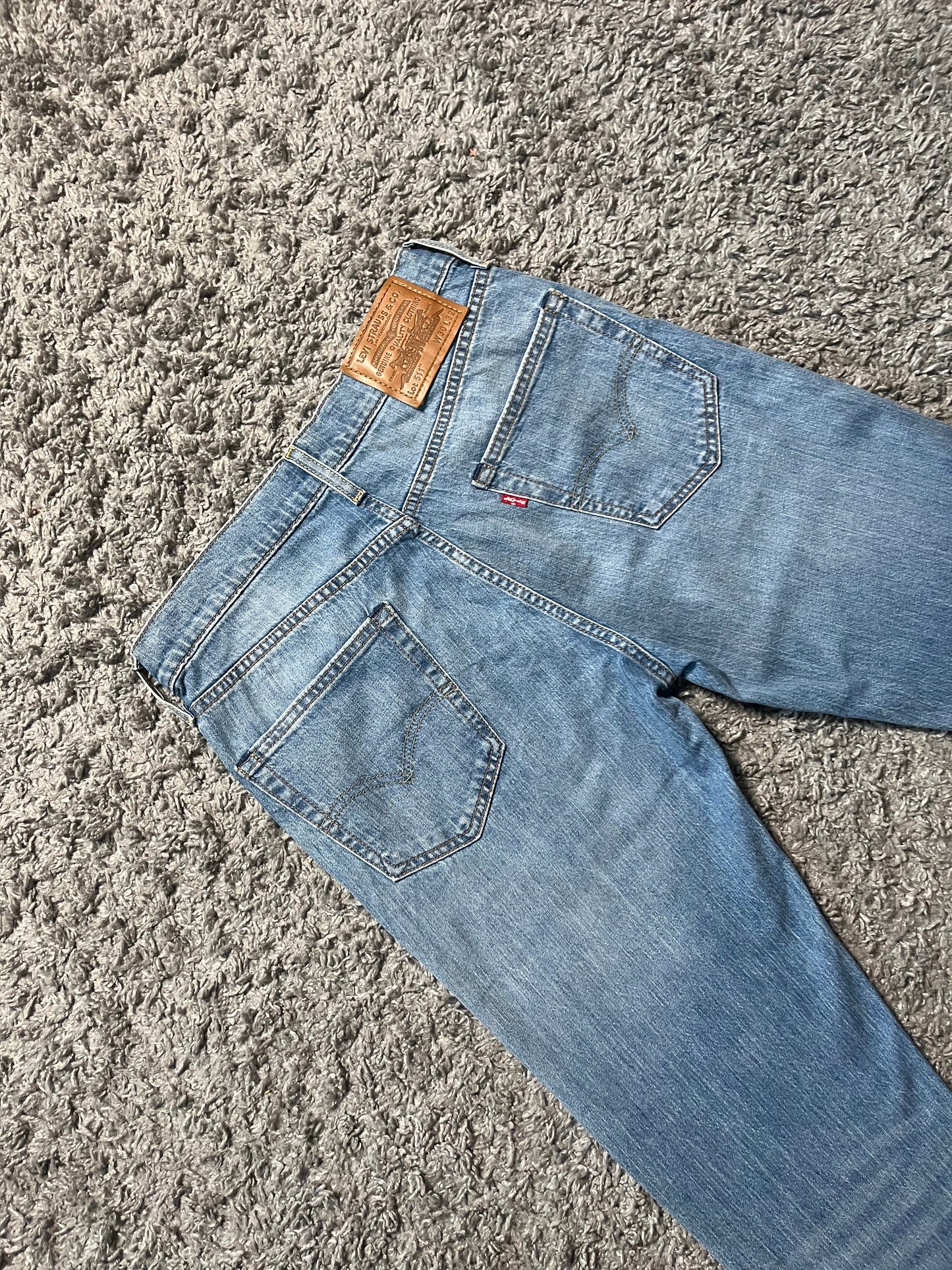 Levi’s Jeans 511 W30