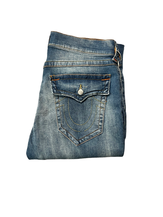 True Religion Jeans Ricky W36