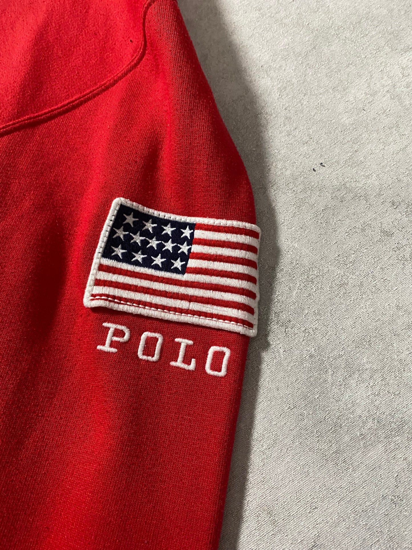 Ralph Lauren Hoodie
