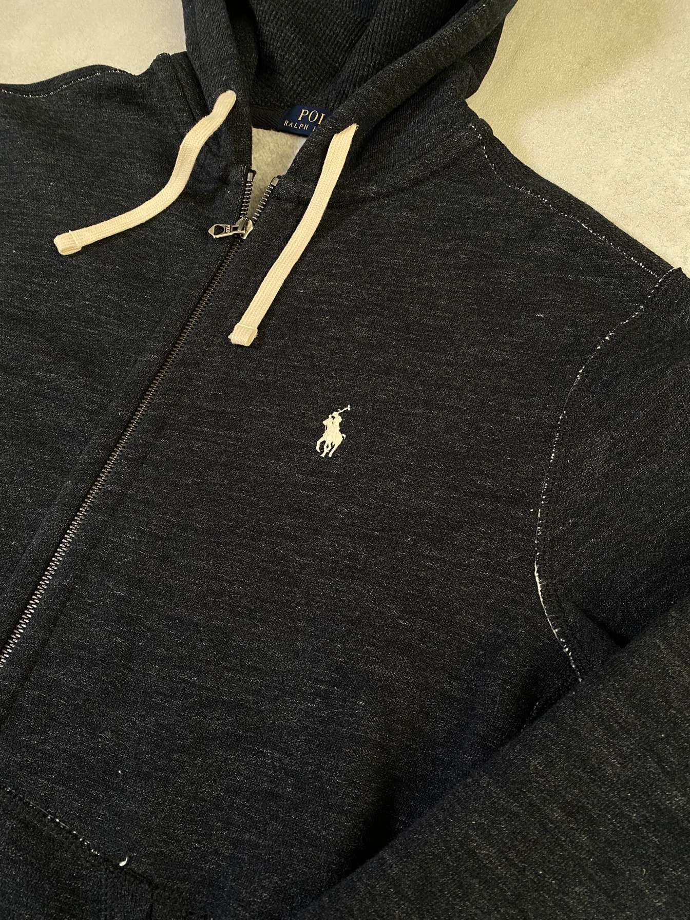 Ralph Lauren Zipup
