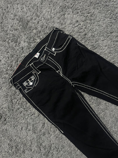 True Religion Jeans Skinny W27