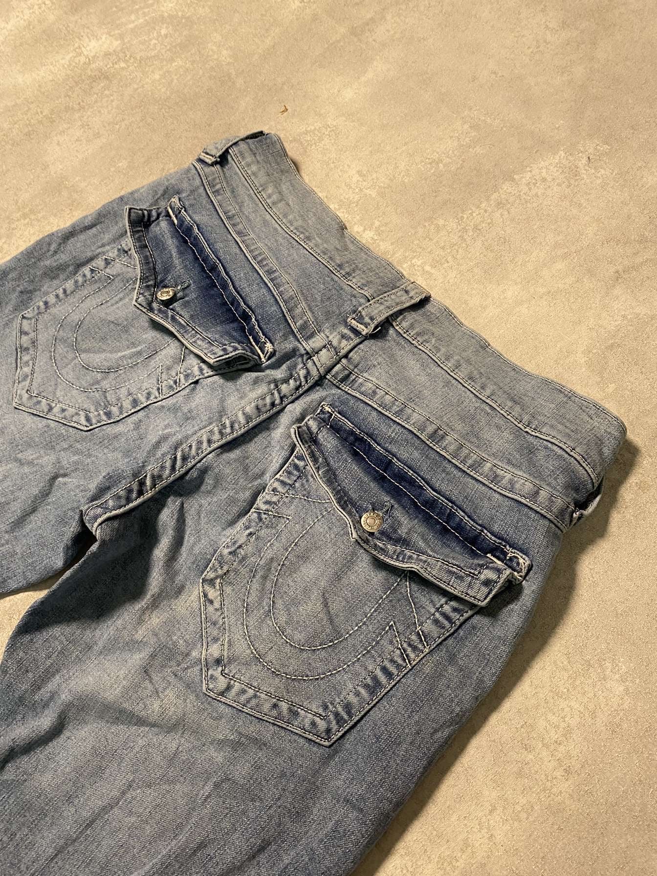 True Religion Jeans W32