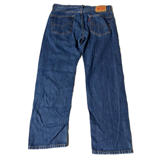 Levi’s jeans 505 W34