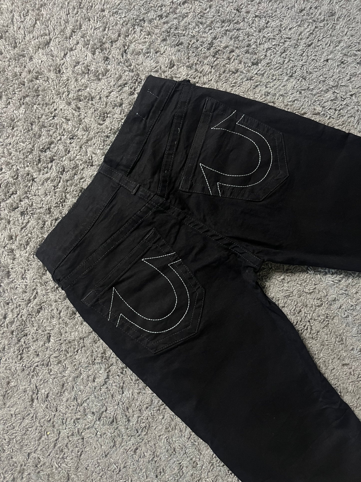True Religion Jeans Geno W28