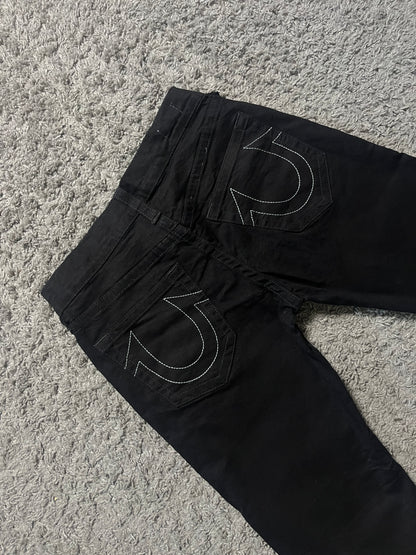 True Religion Jeans Geno W33