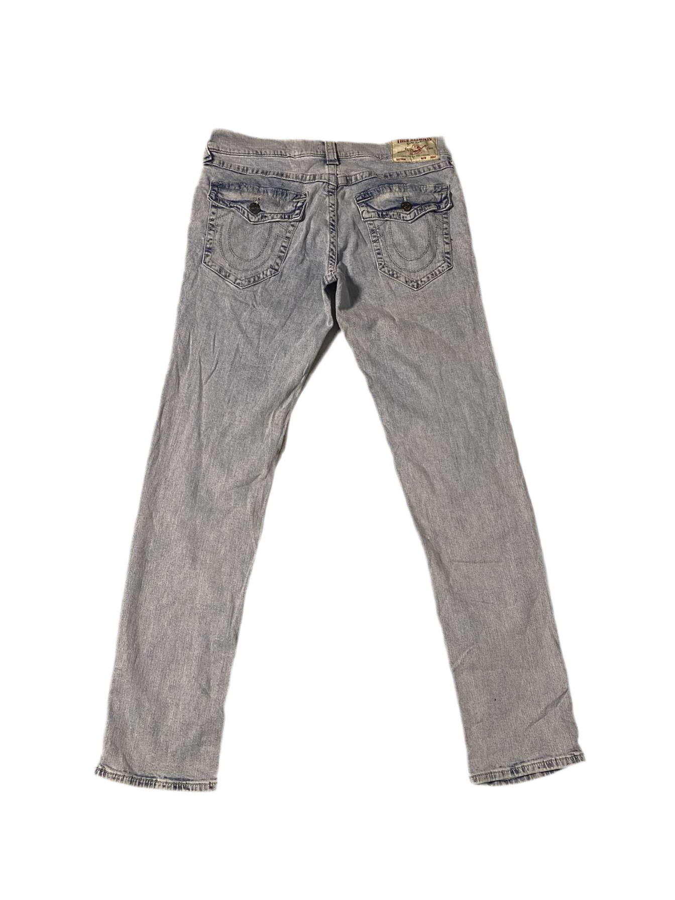 True Religion Jeans W34