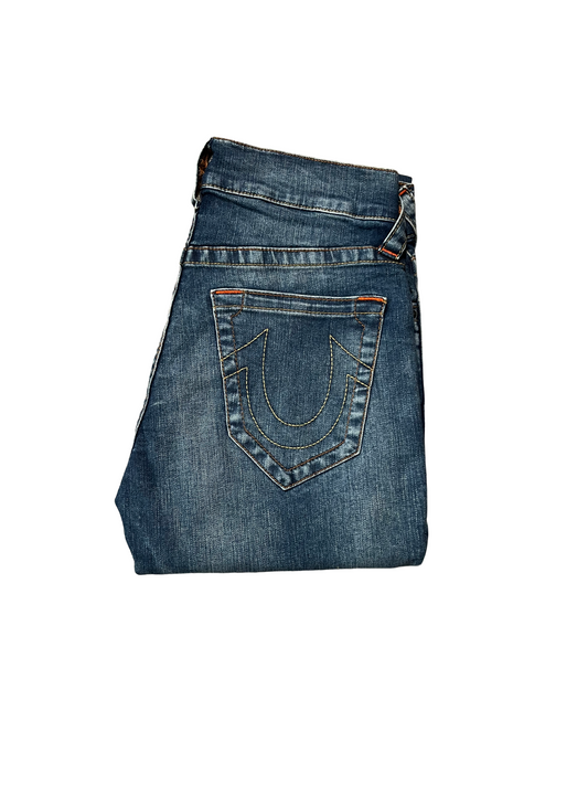 True Religion Jeans Geno W30
