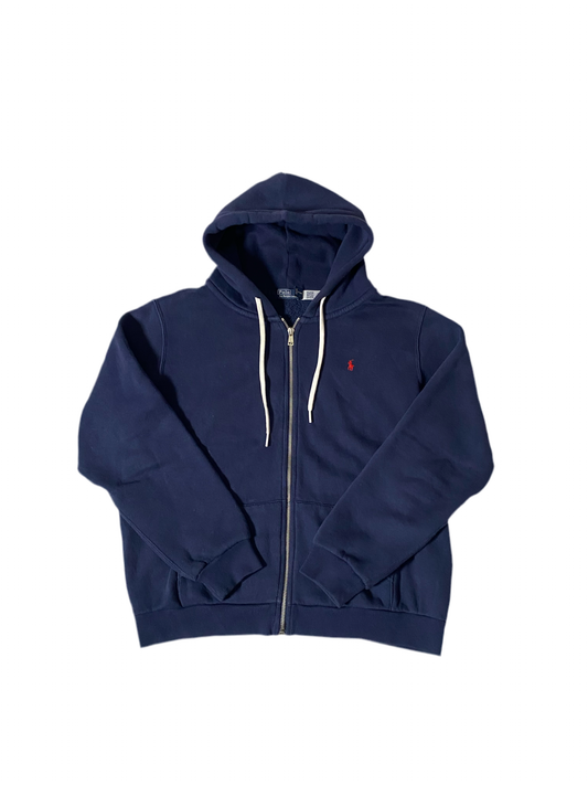 Ralph lauren hoodie