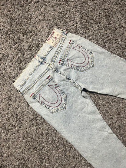 True Religion Jeans Rocco W32