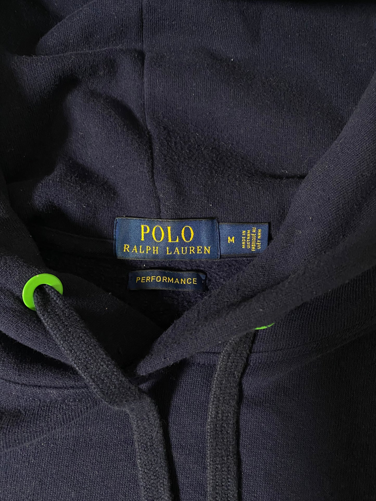 Ralph lauren hoodie