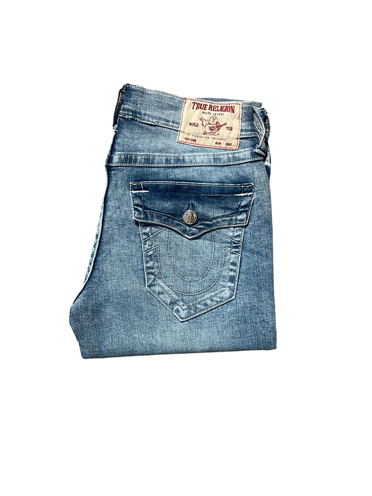 True Religion Jeans Ricky W31