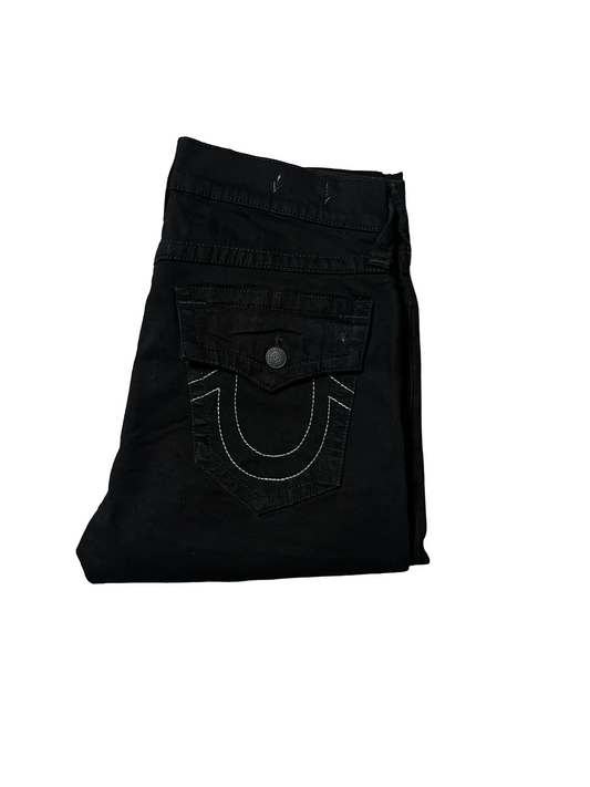 True Religion Jeans Rocco W34