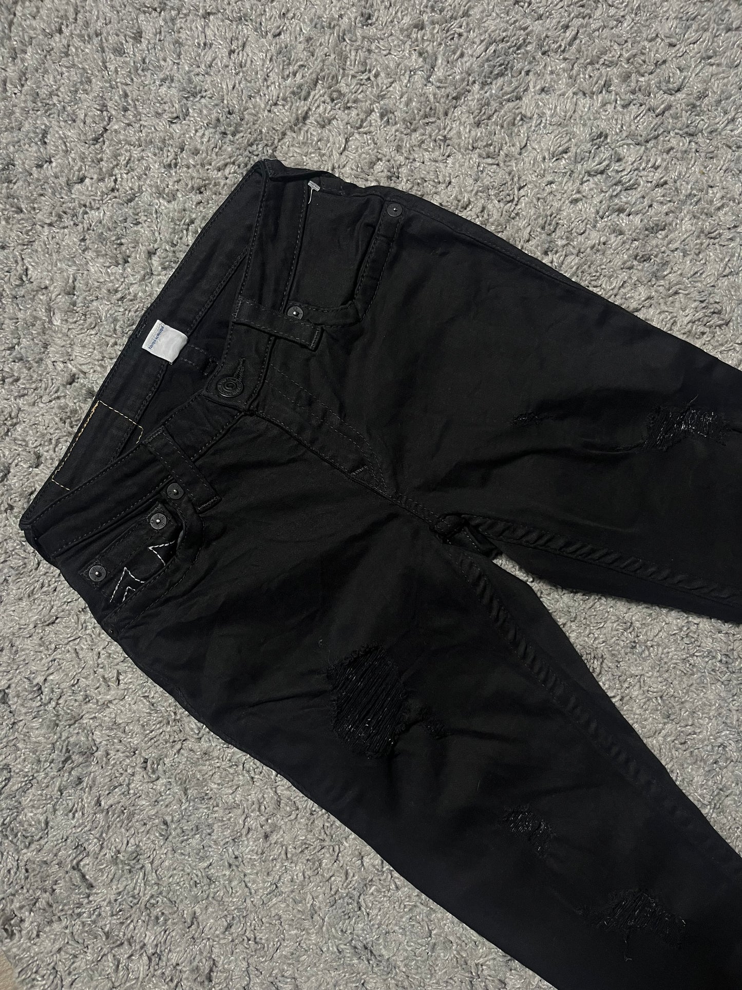 True Religion Jeans Skinny W27