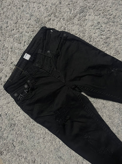 True Religion Jeans Skinny W27