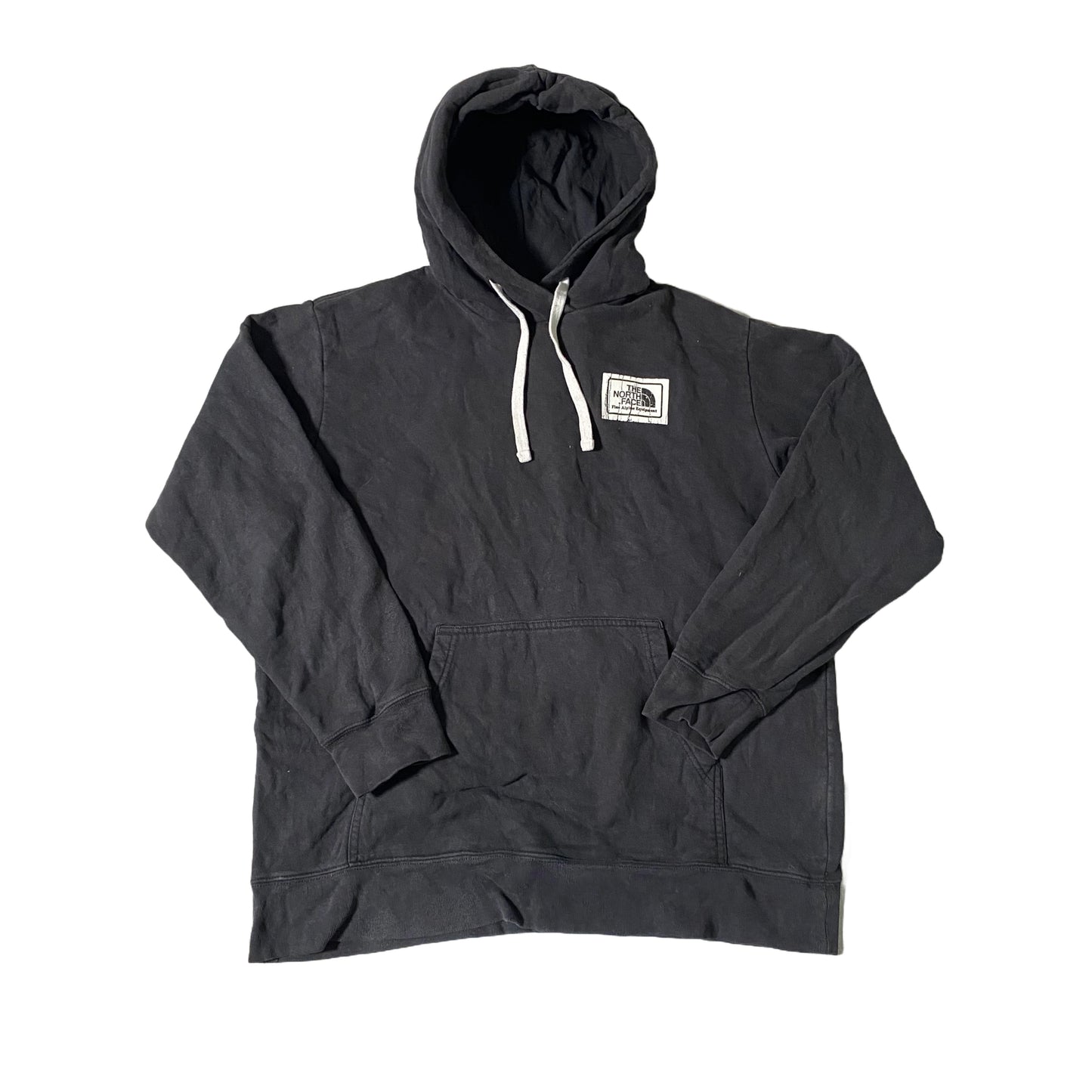 The North Face Hoodie