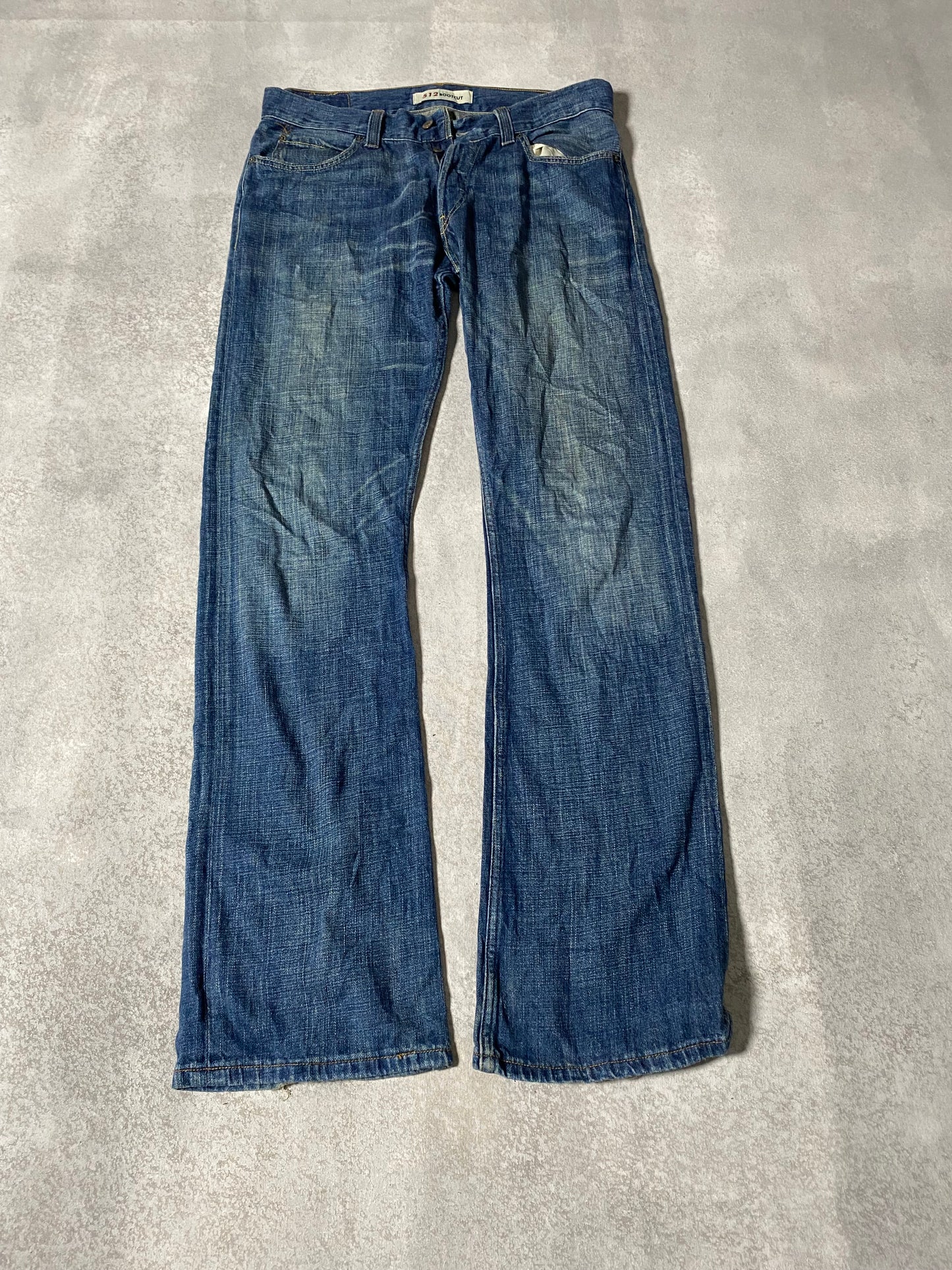 Levi’s jeans 512 W34