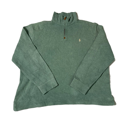 Ralph Lauren Quarter Zip