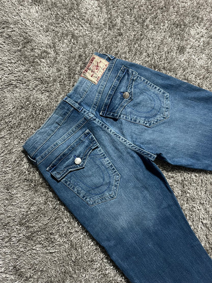True Religion Jeans Geno W34