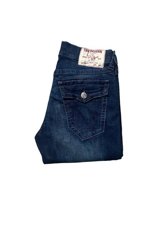 True Religion Jeans Geno W31
