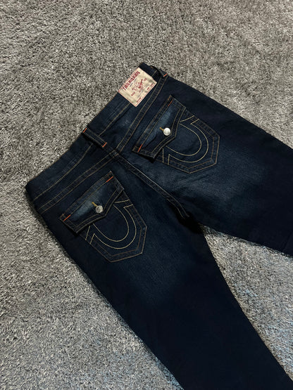 True Religion Jeans Ricky W38