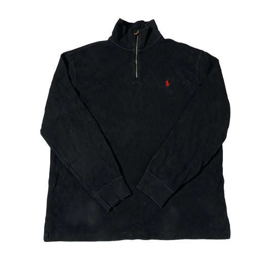 Ralph Lauren Quarter Zip