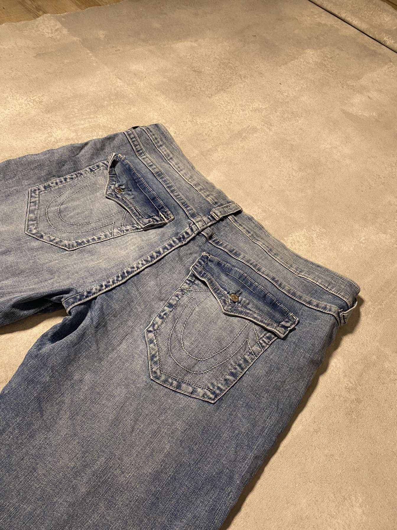 True Religion Jeans W46