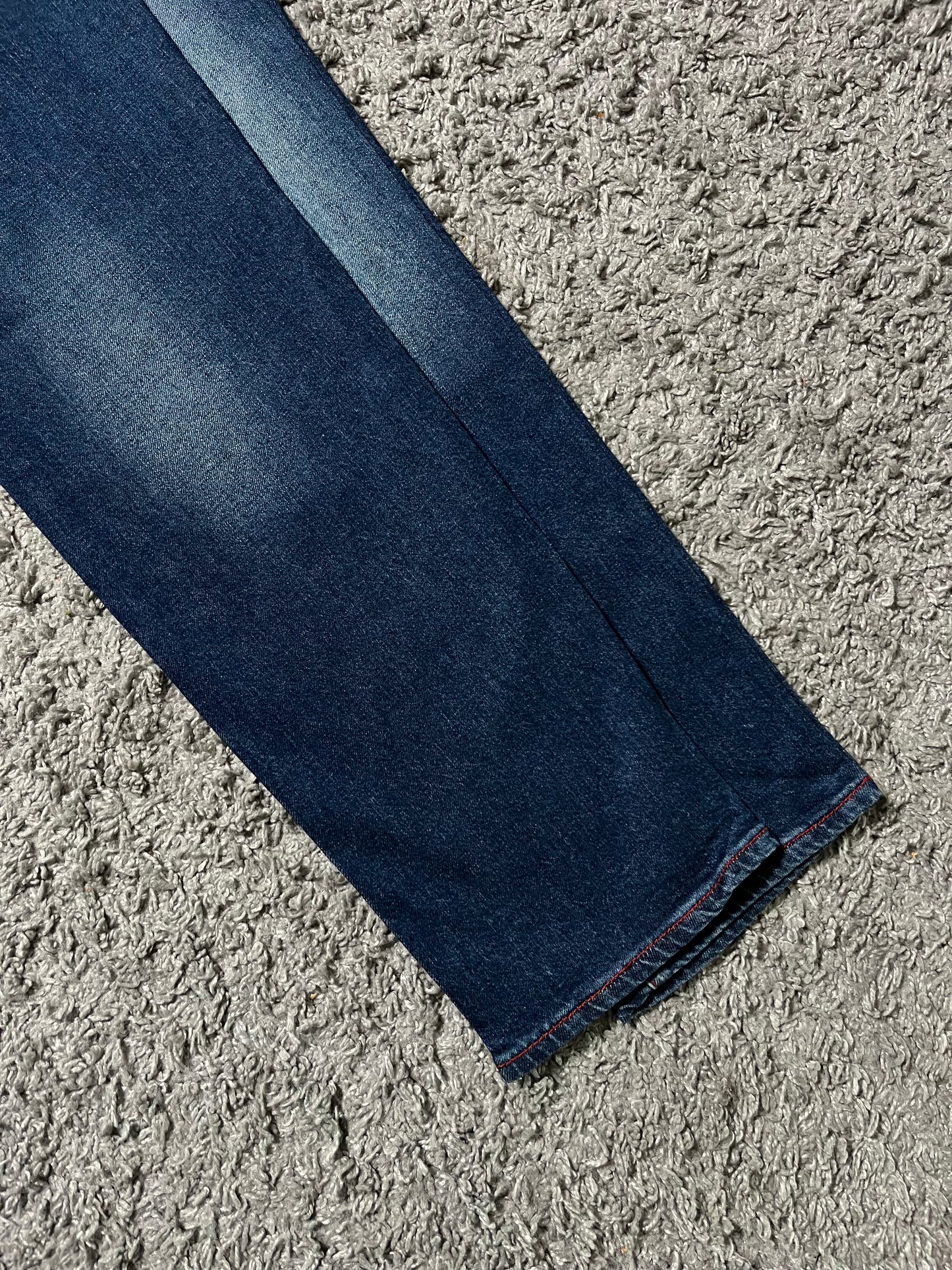 True Religion Jeans Ricky W38