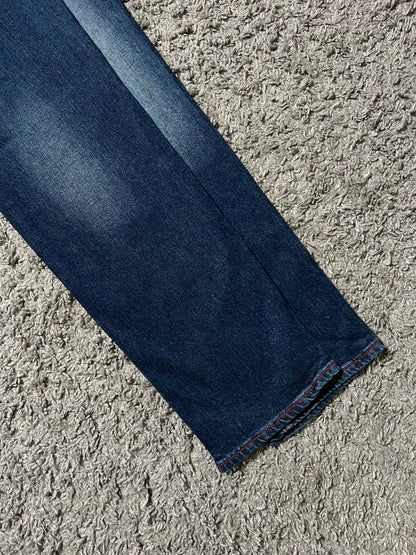 True Religion Jeans Ricky W38