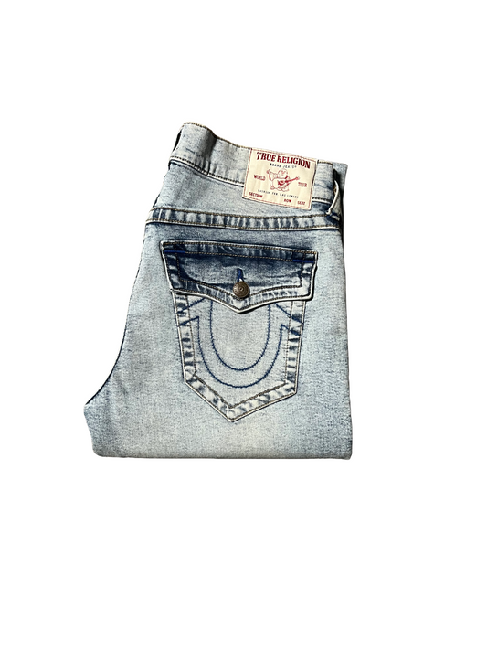 True Religion Jeans Geno W34