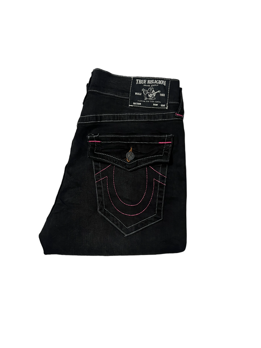 True Religion Jeans Ricky W34