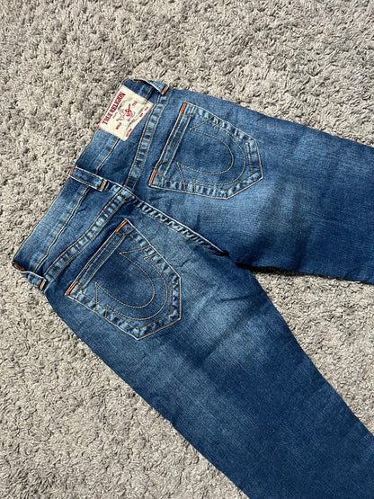 True Religion Jeans Geno W29