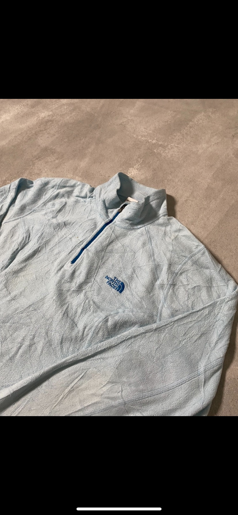 The North Face Fleece