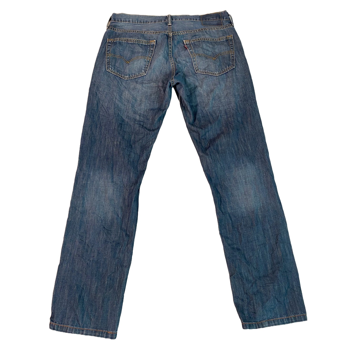 Levi’s jeans W34