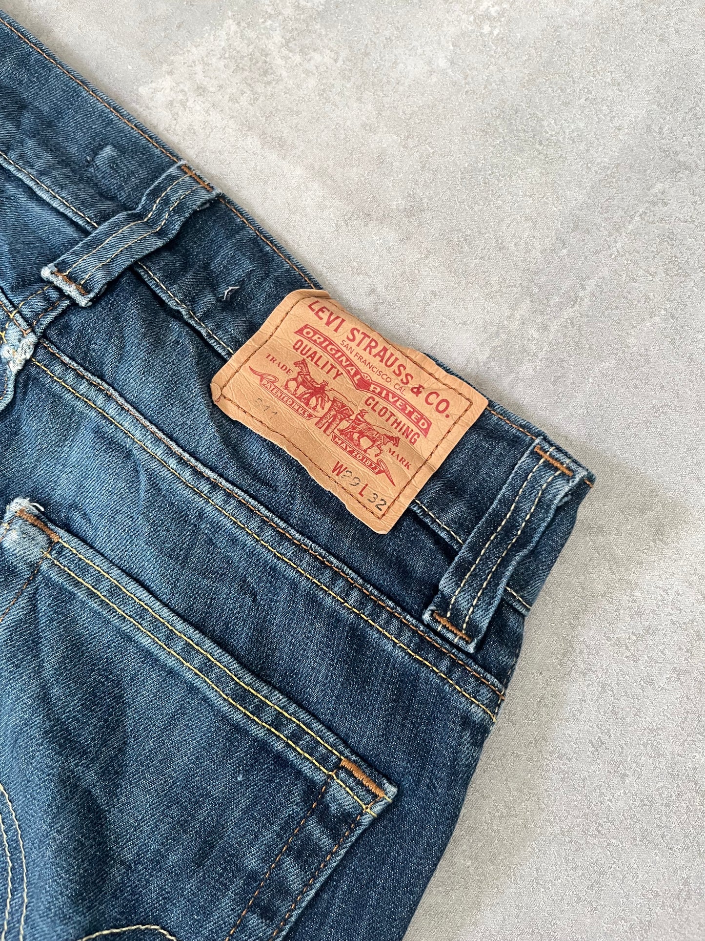 Levi’s jeans 511 W29