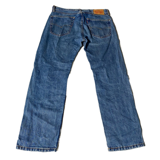 Levi’s jeans 505 W32