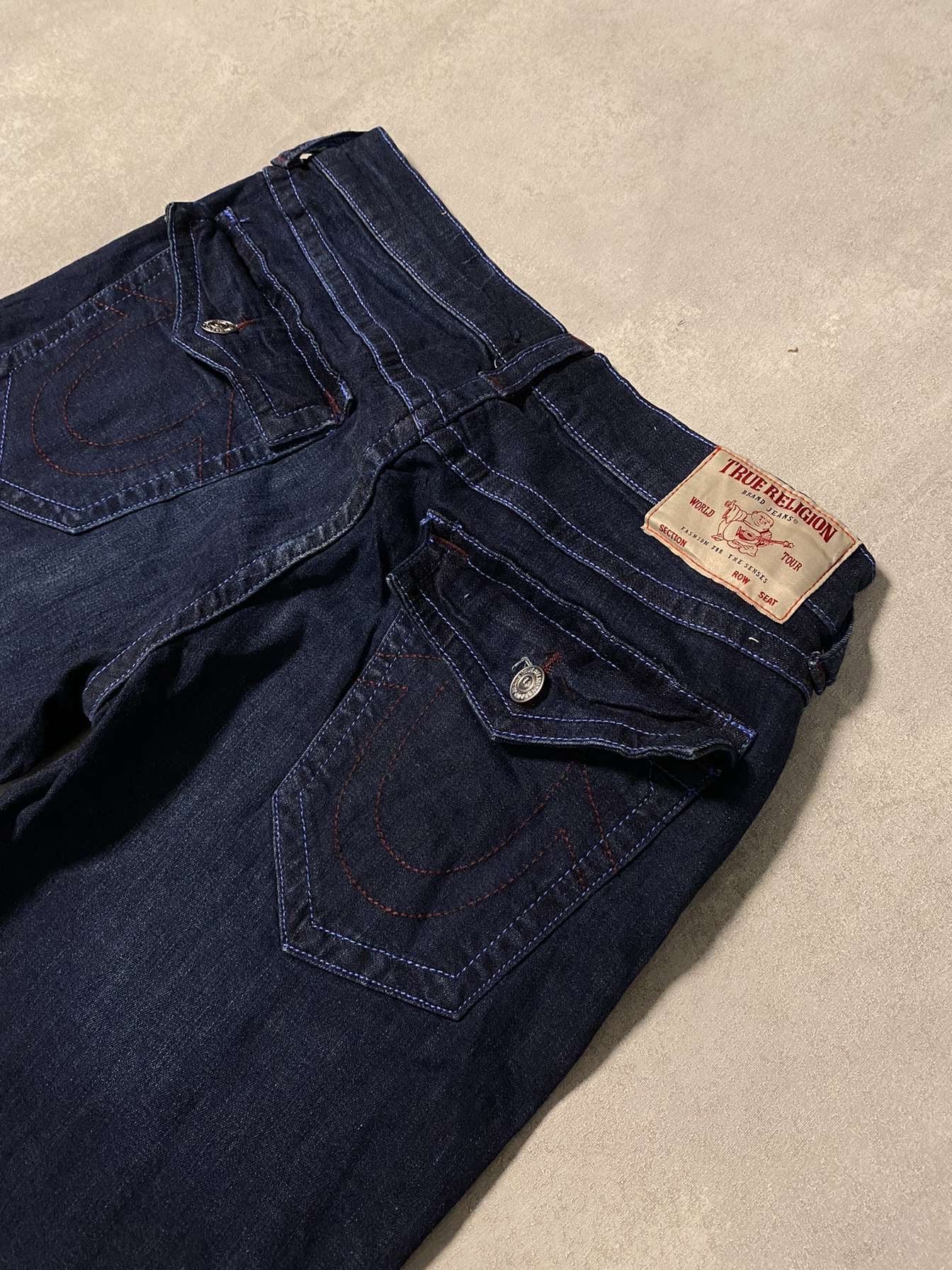 True Religion Jeans W33