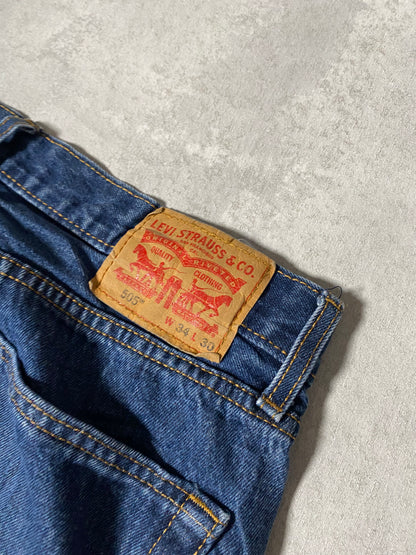 Levi’s jeans 505 W34