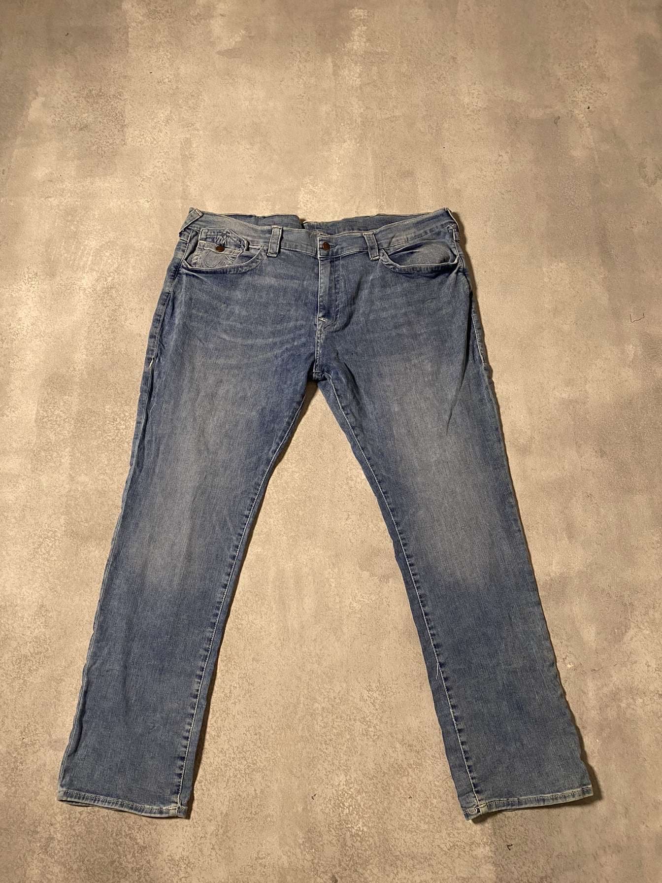 True Religion Jeans W46