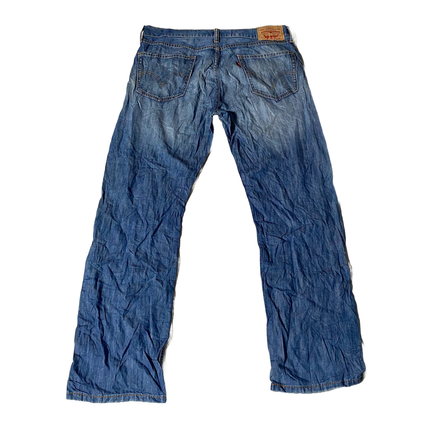 Levi’s jeans 505 W34