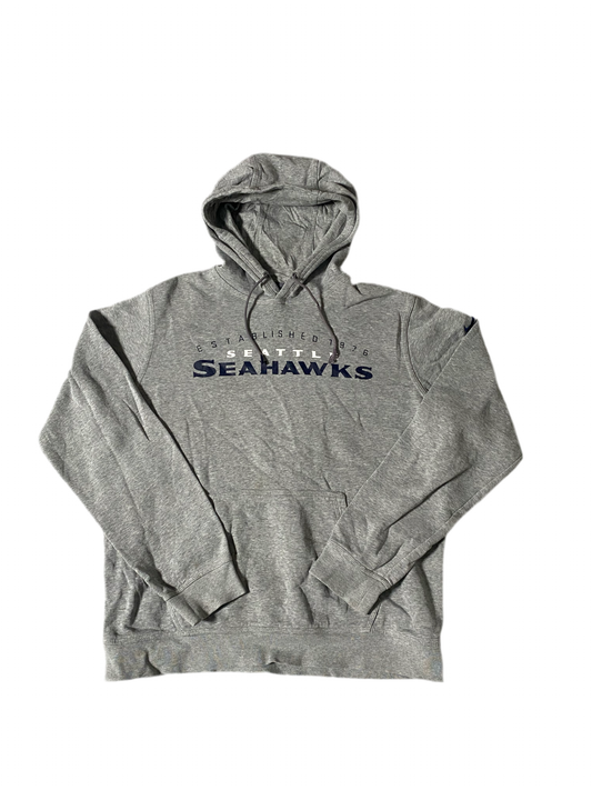 Nike Seattle Seahawks hoodie