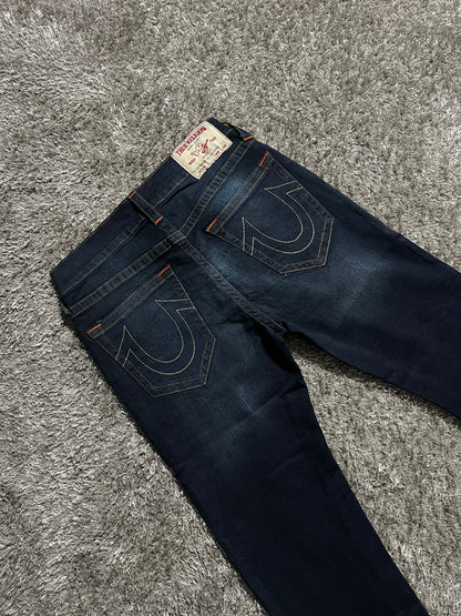 True Religion Jeans Rocco W31