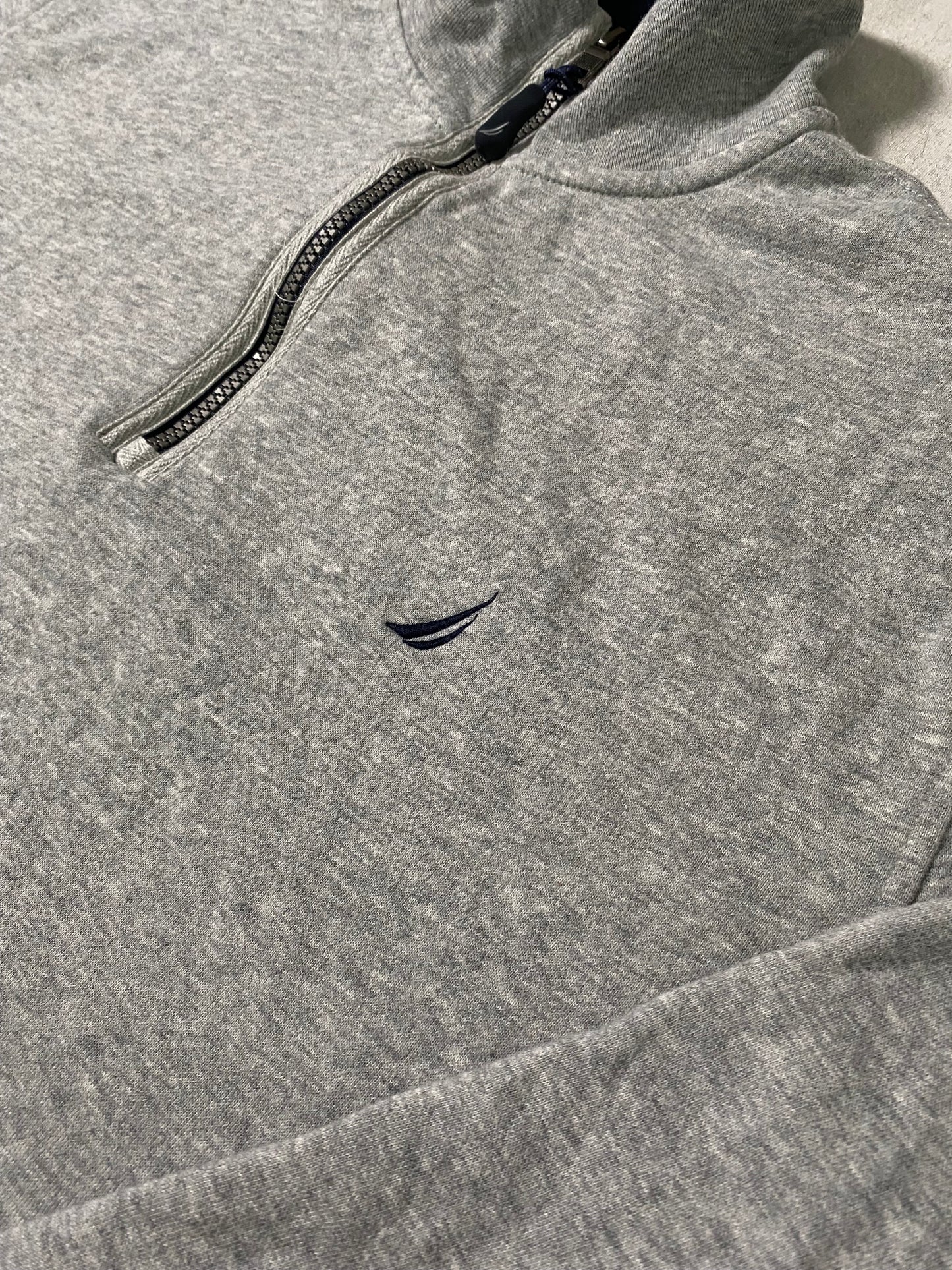 Nautica Quarter Zip