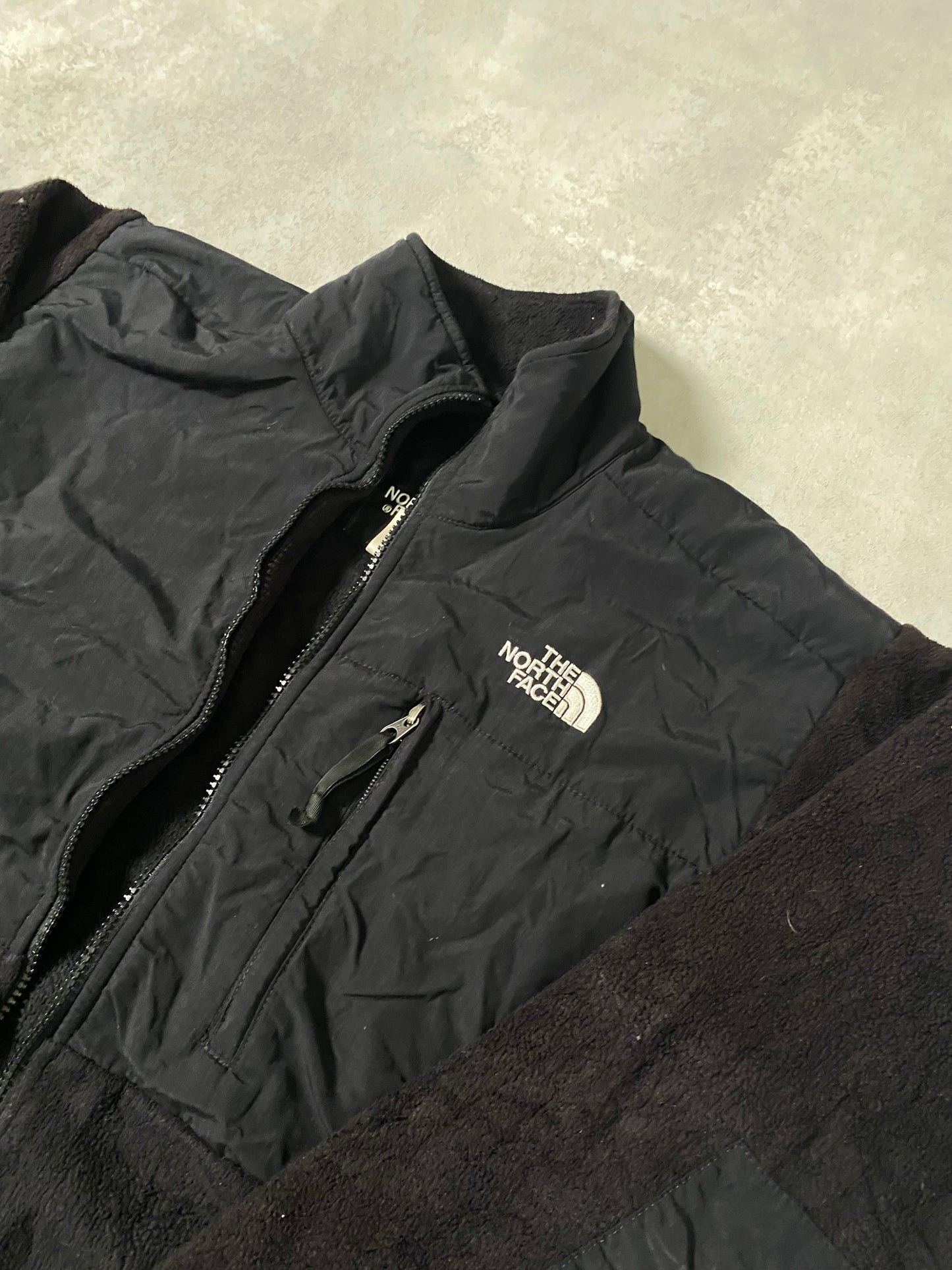 The North Face Fleece