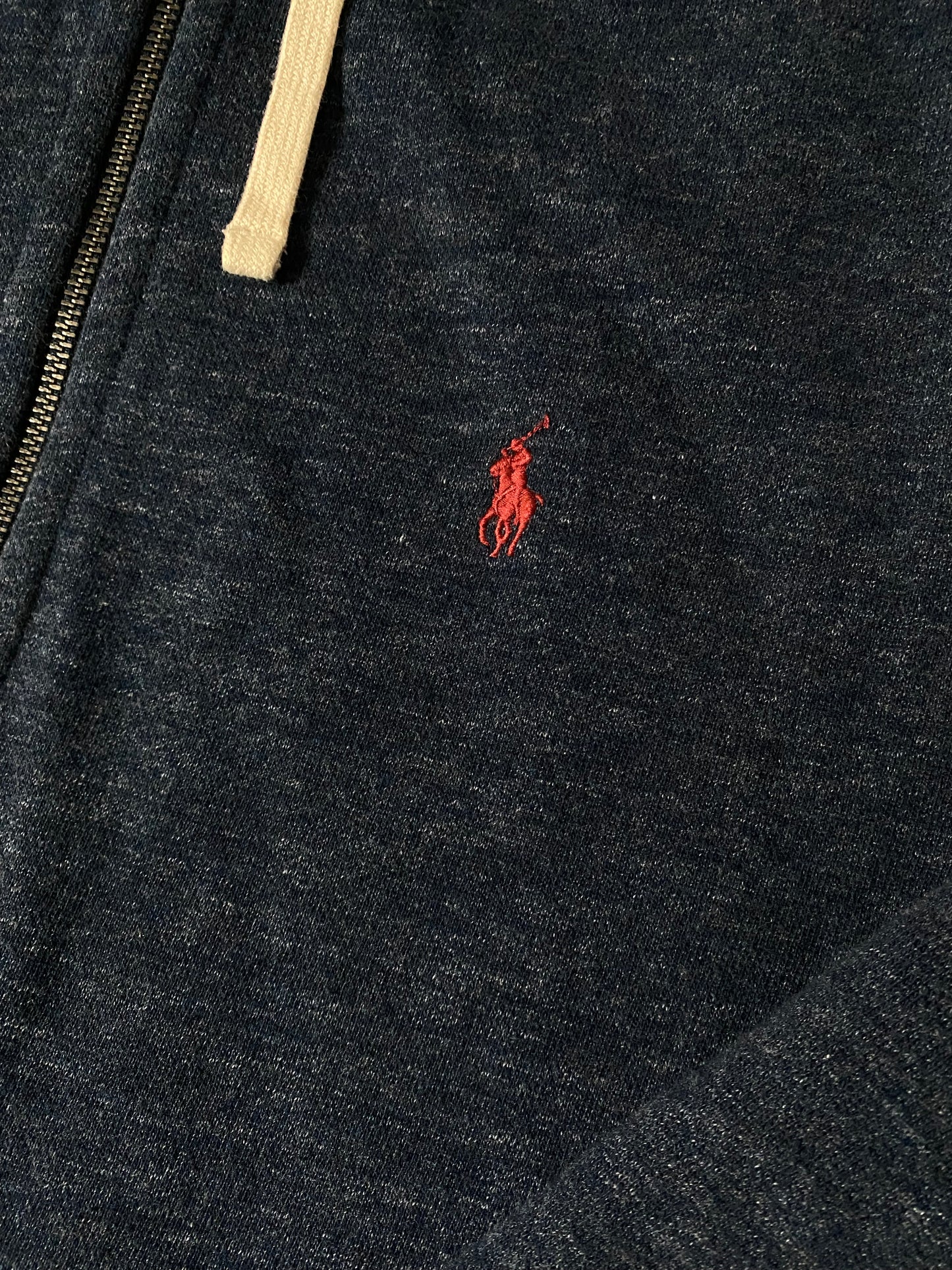 Ralph lauren hoodie