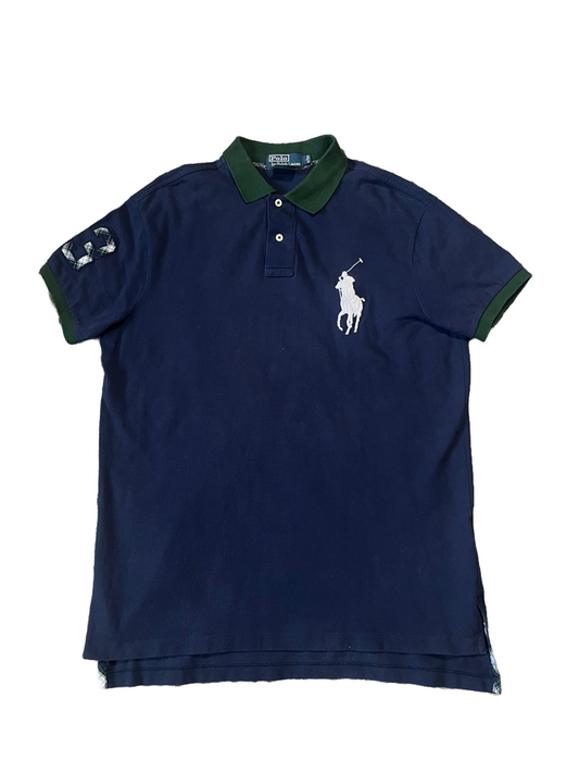 Ralph Lauren Big Pony polo