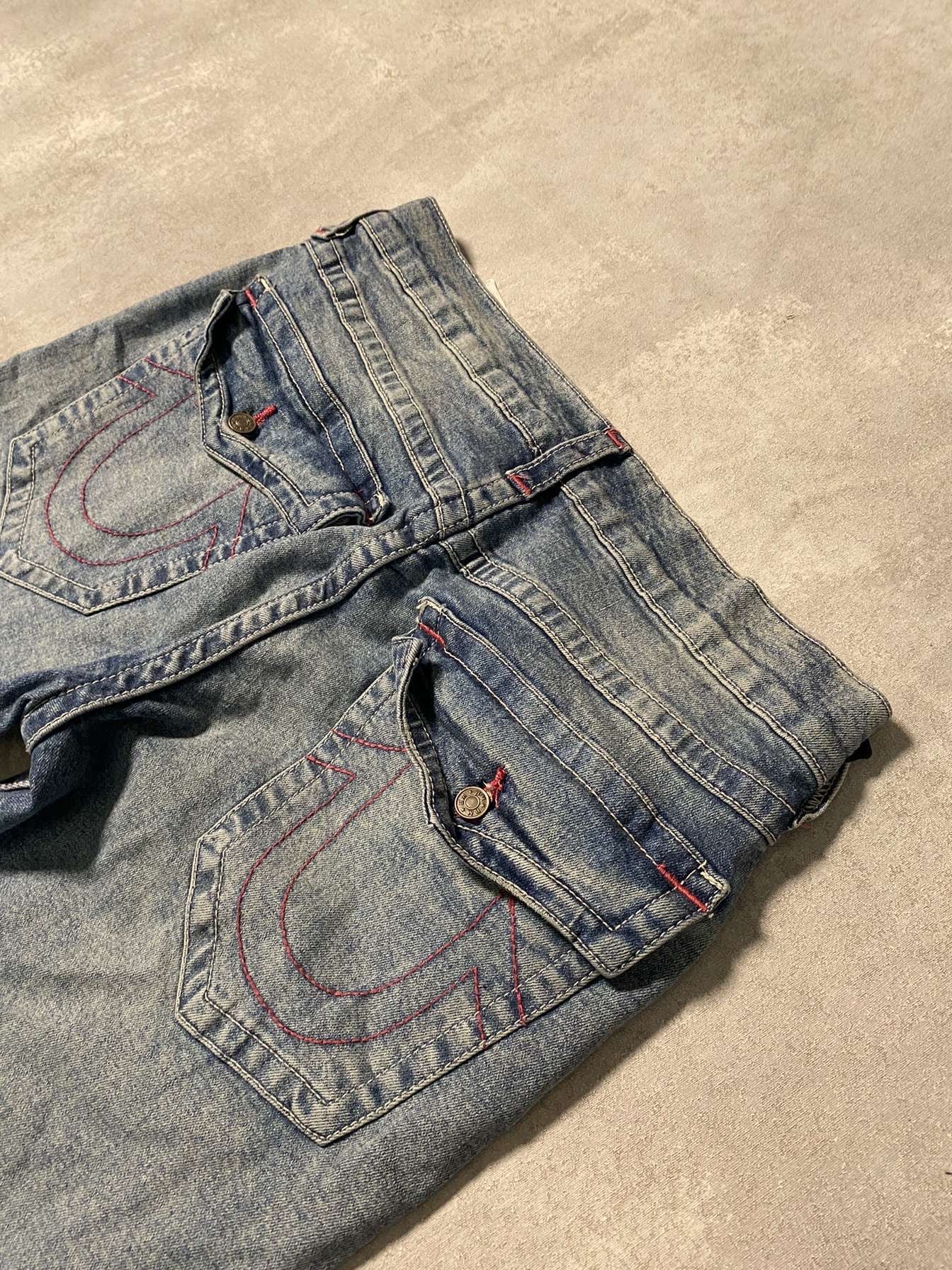 True Religion Jeans W32